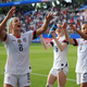 Image for article titled Snapshots of the US Women's Soccer Team Destroying Their Enemies